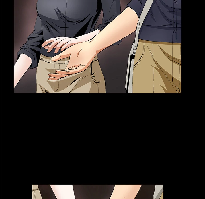 Masochist chapter 15 page 43