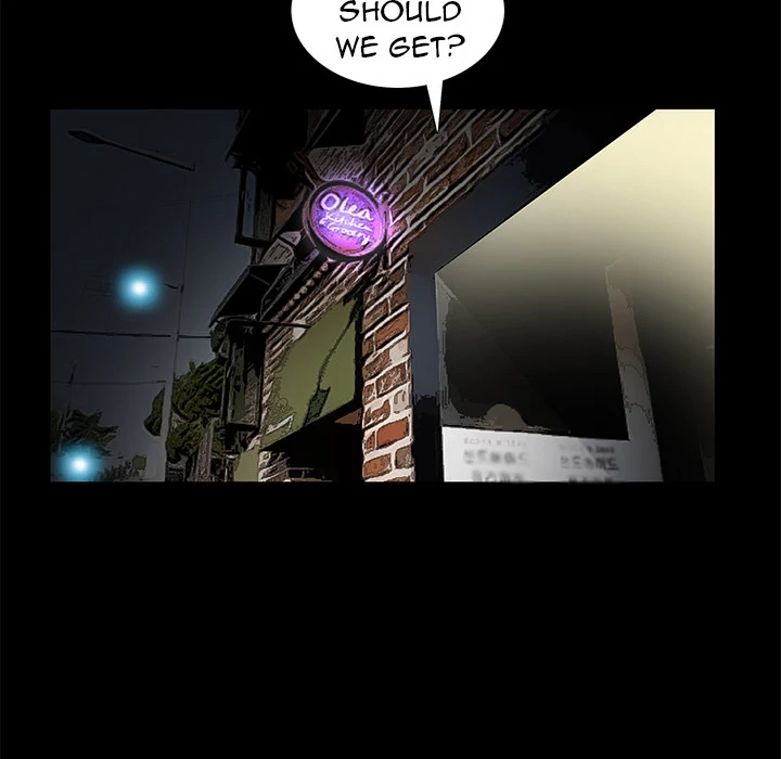 Masochist chapter 15 page 45