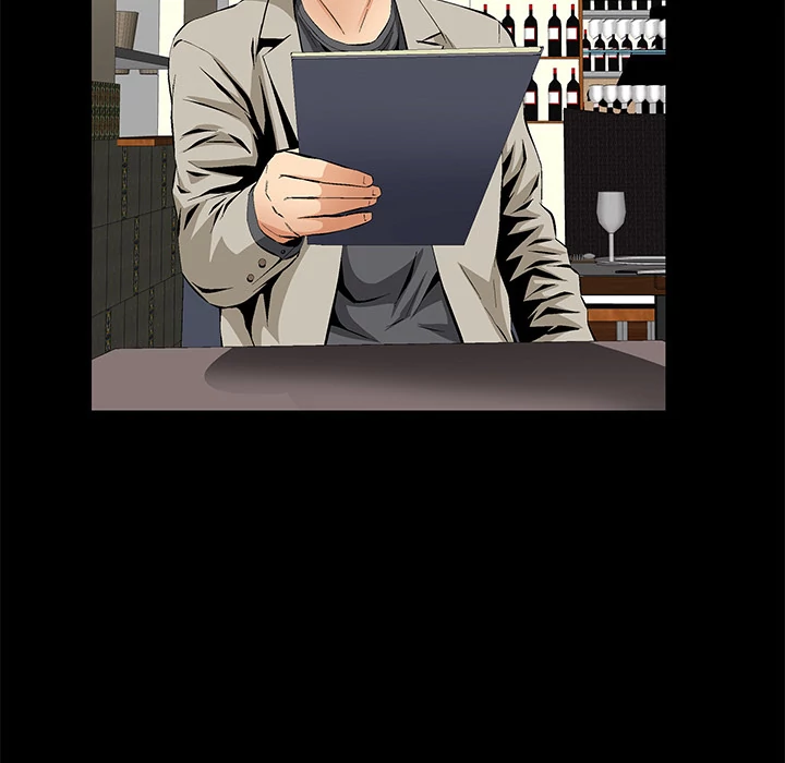 Masochist chapter 15 page 47