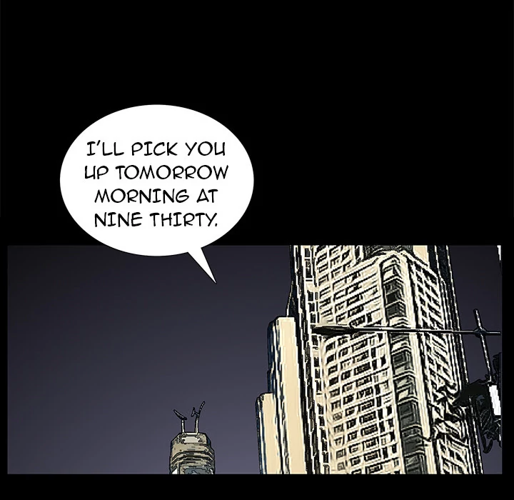 Masochist chapter 15 page 48