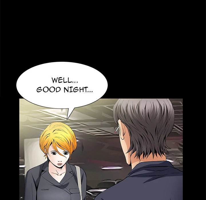 Masochist chapter 15 page 53
