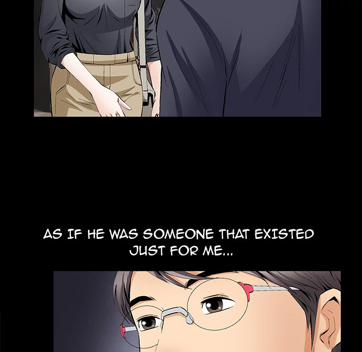 Masochist chapter 15 page 54