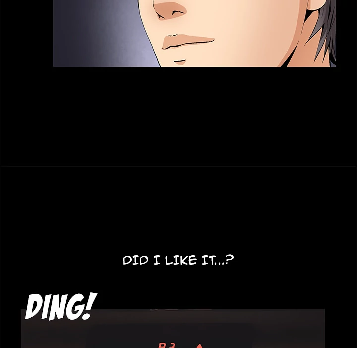 Masochist chapter 15 page 55