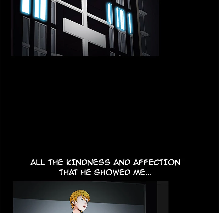 Masochist chapter 15 page 59