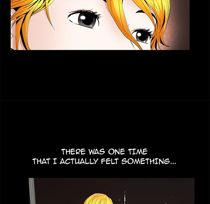 Masochist chapter 15 page 61