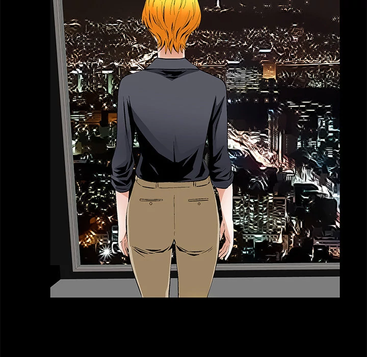 Masochist chapter 15 page 62