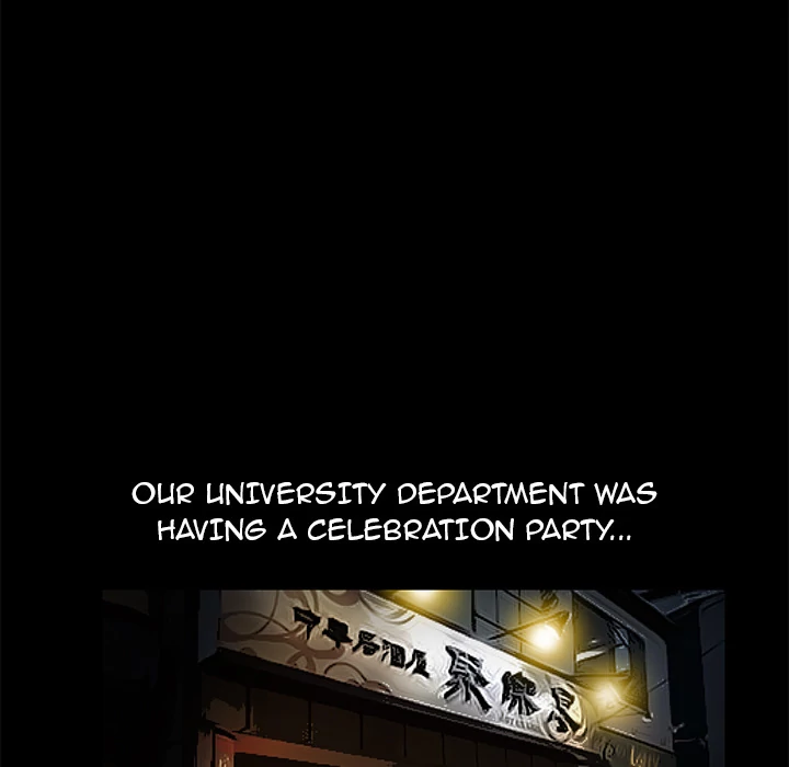 Masochist chapter 15 page 63