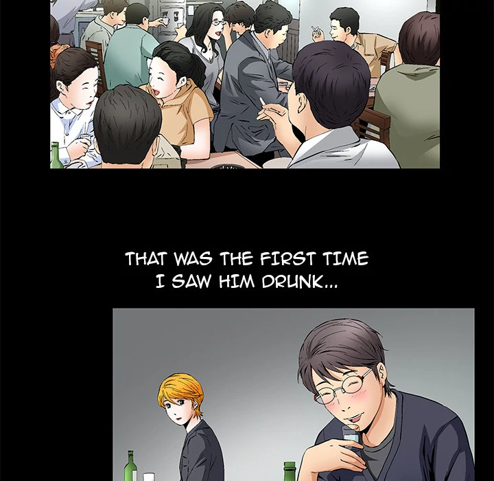 Masochist chapter 15 page 65