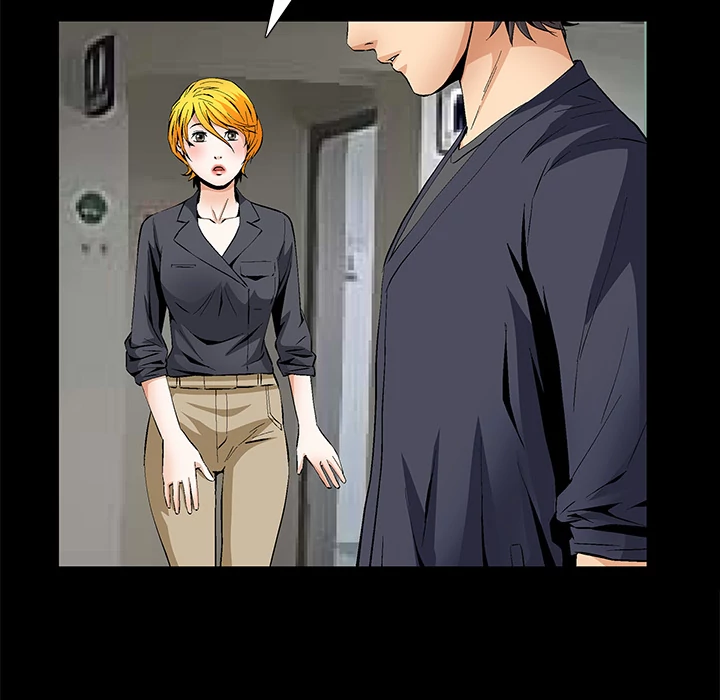 Masochist chapter 15 page 68