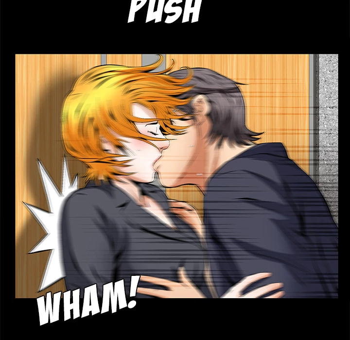 Masochist chapter 15 page 71