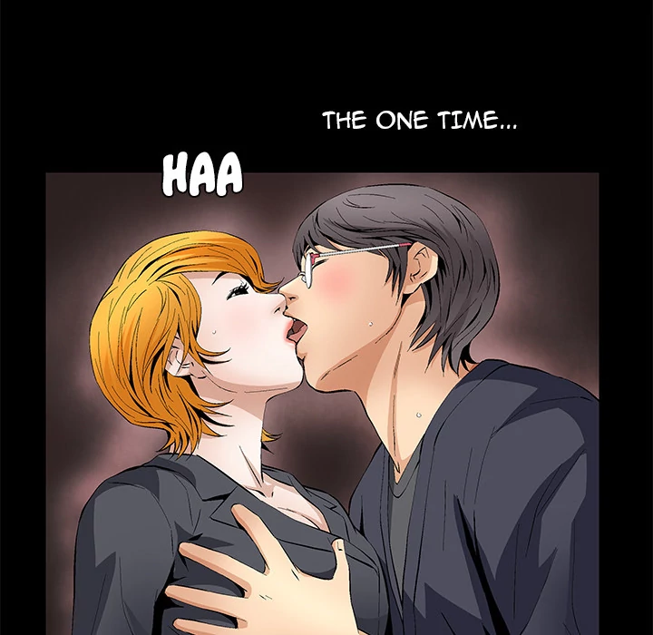 Masochist chapter 15 page 75