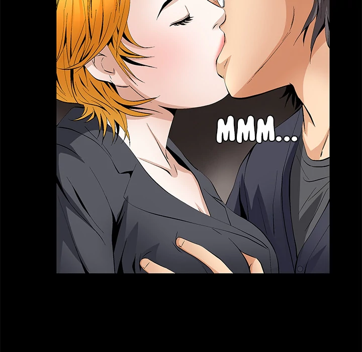 Masochist chapter 15 page 77