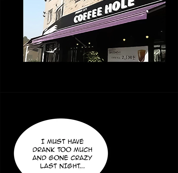 Masochist chapter 15 page 79