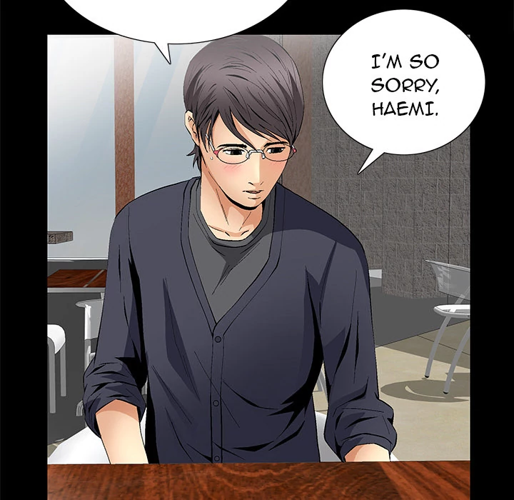 Masochist chapter 15 page 80
