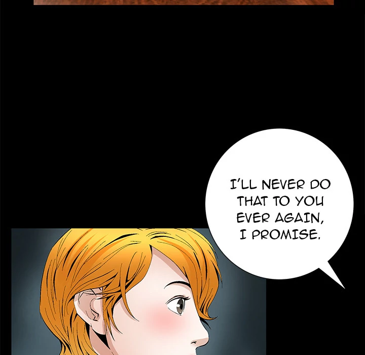 Masochist chapter 15 page 81