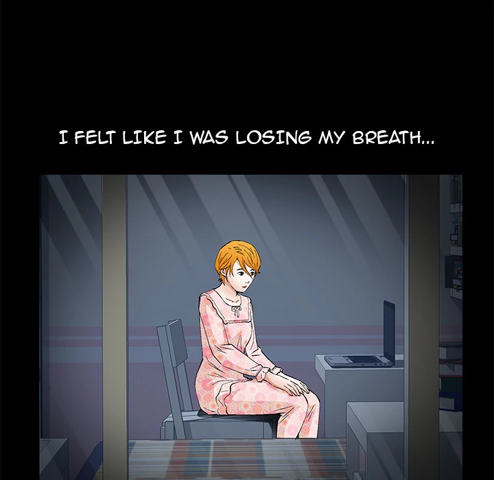 Masochist chapter 15 page 87