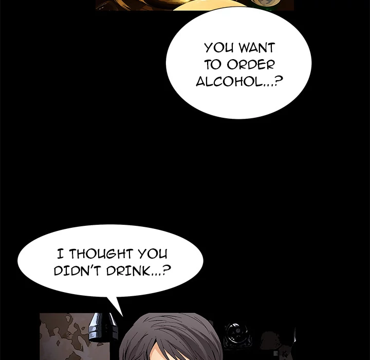 Masochist chapter 15 page 92