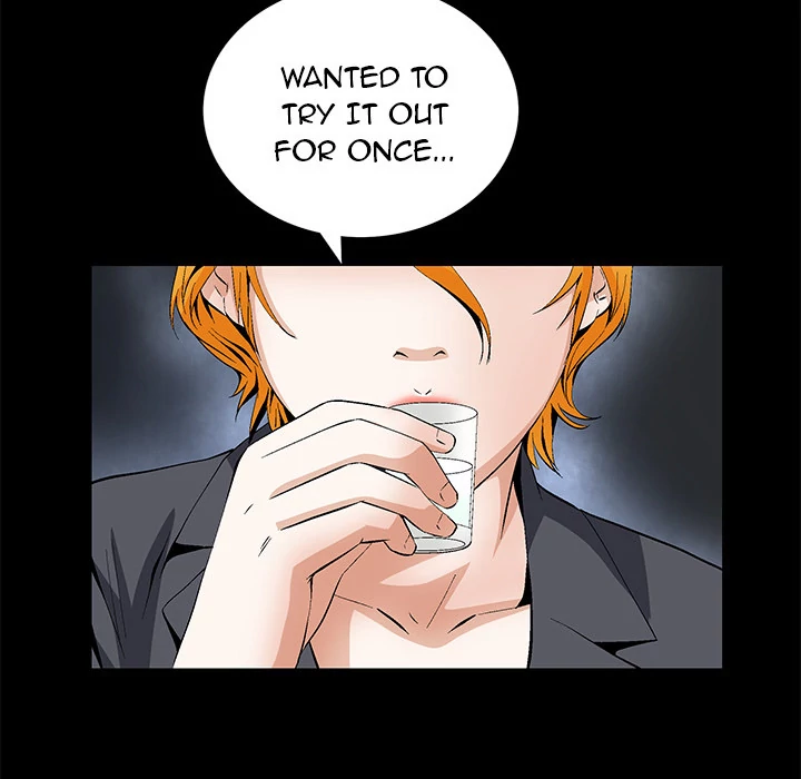 Masochist chapter 15 page 95