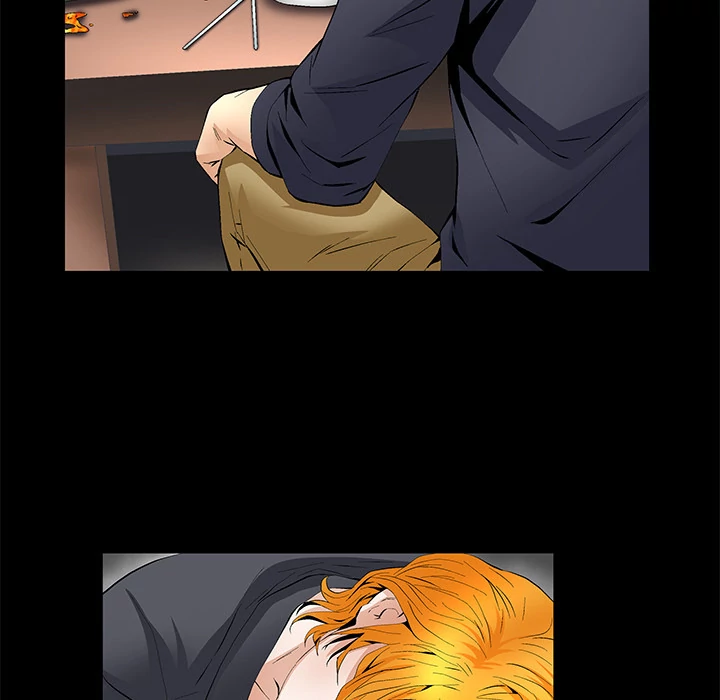 Masochist chapter 15 page 104