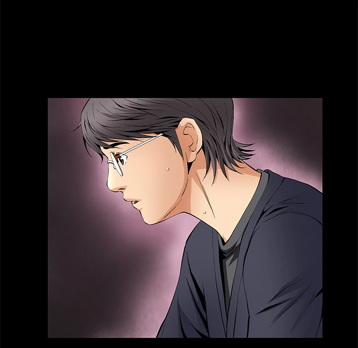 Masochist chapter 15 page 106