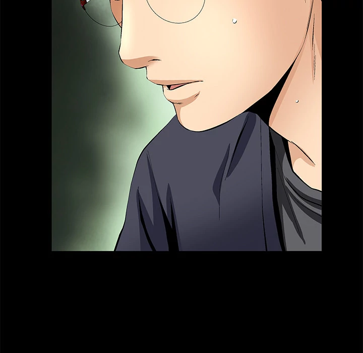 Masochist chapter 15 page 108