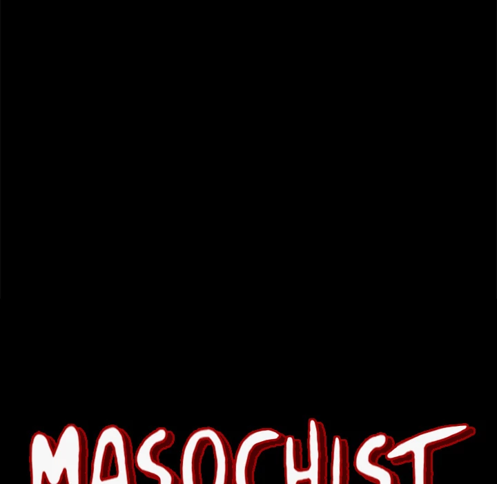 Masochist chapter 15 page 109