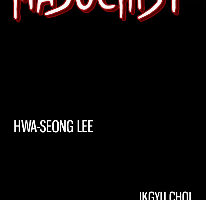 Masochist chapter 15 page 110
