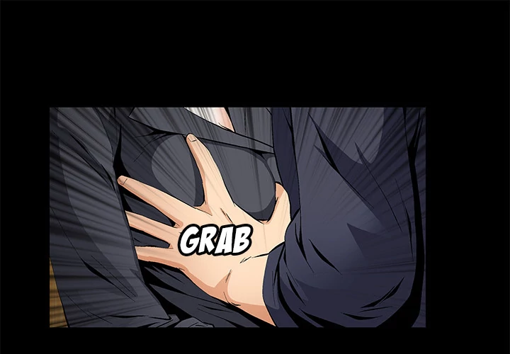 Masochist chapter 16 page 1