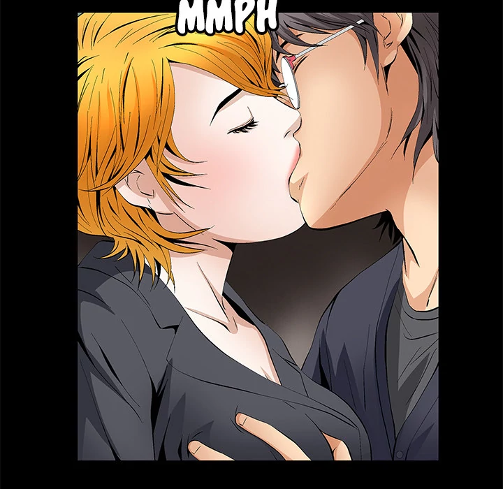 Masochist chapter 16 page 5
