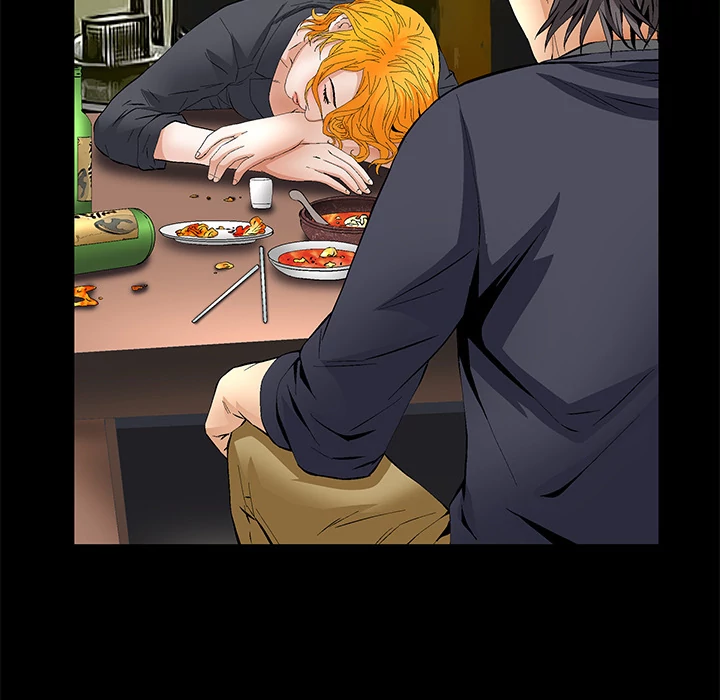 Masochist chapter 16 page 9