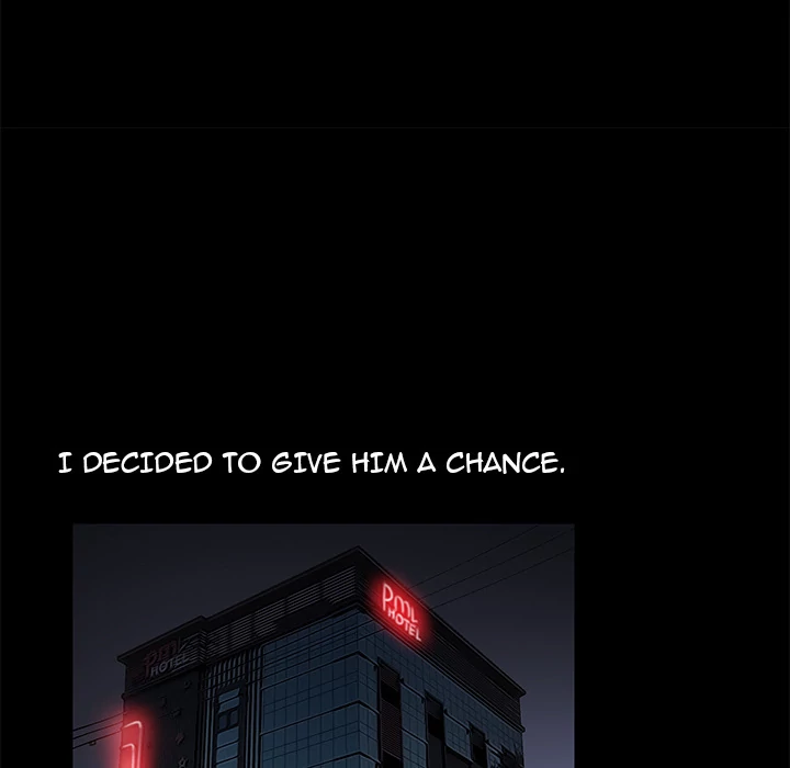 Masochist chapter 16 page 12