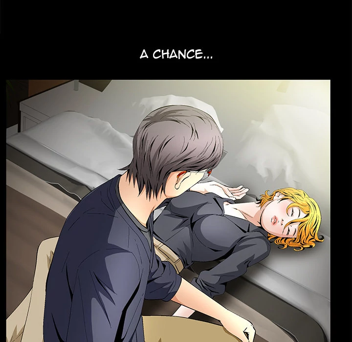 Masochist chapter 16 page 16