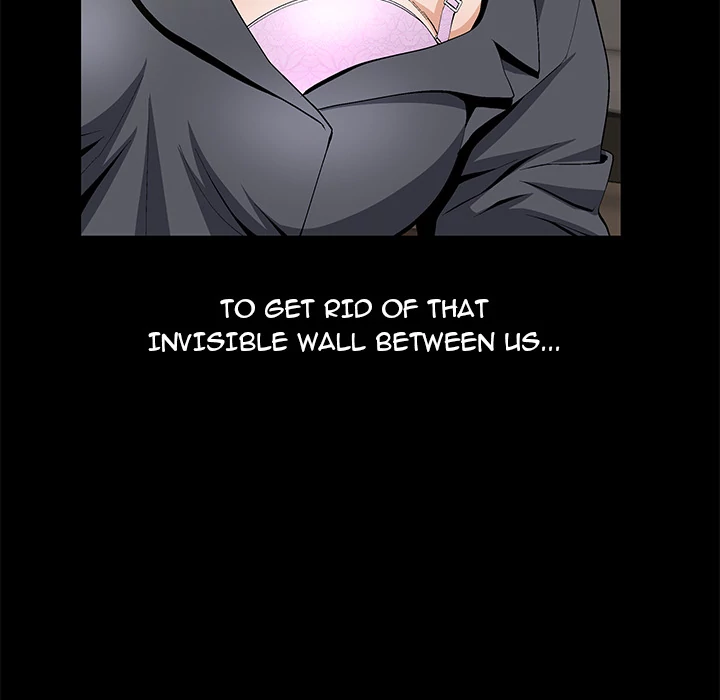 Masochist chapter 16 page 19