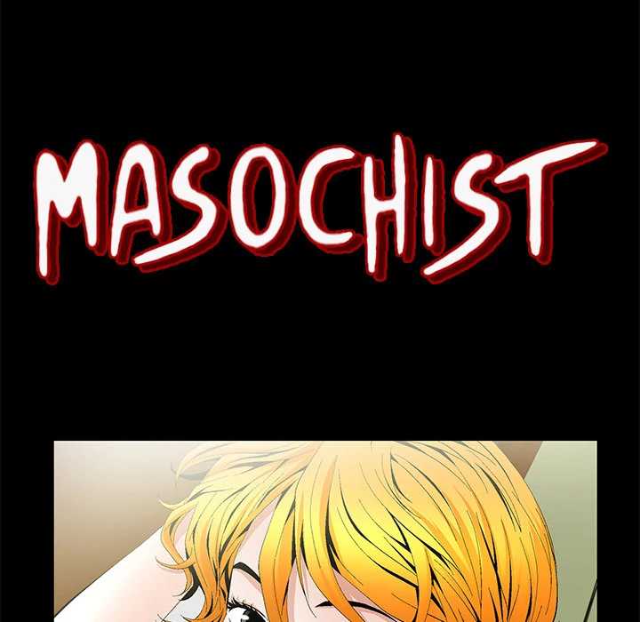 Masochist chapter 16 page 25