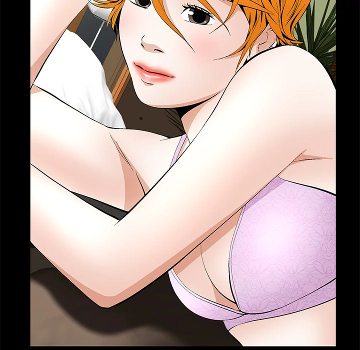 Masochist chapter 16 page 26