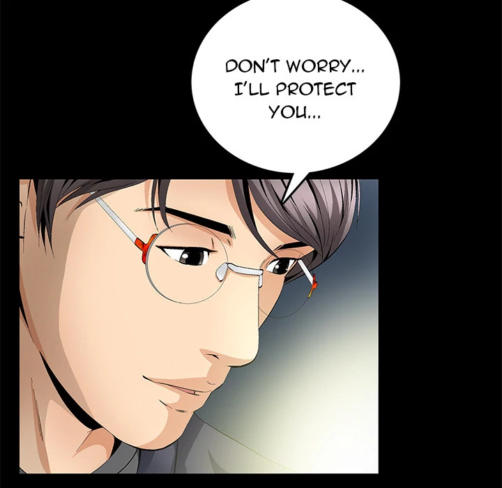Masochist chapter 16 page 31