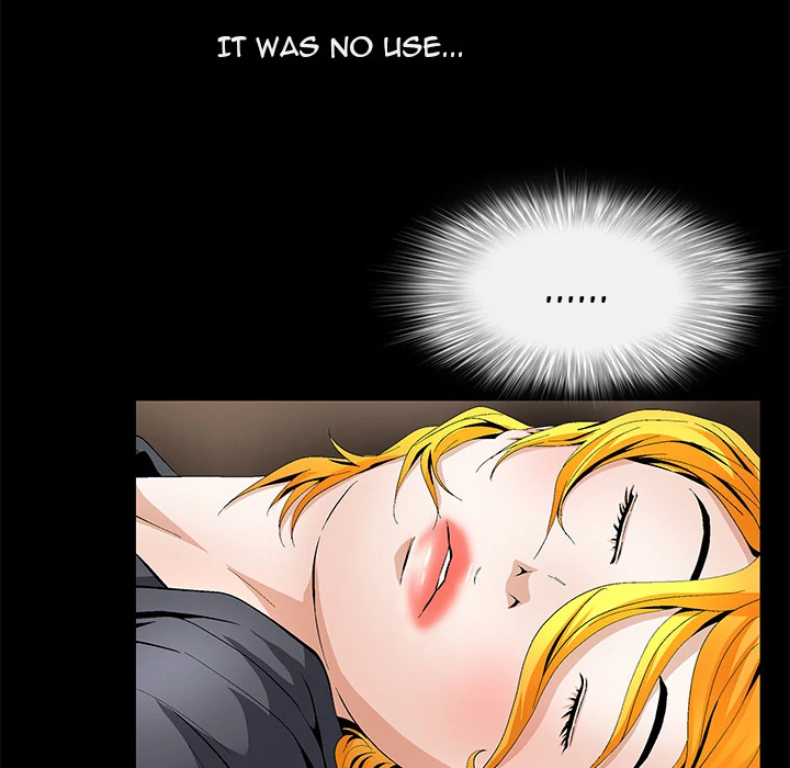 Masochist chapter 16 page 32