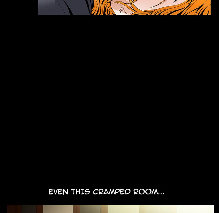 Masochist chapter 16 page 33