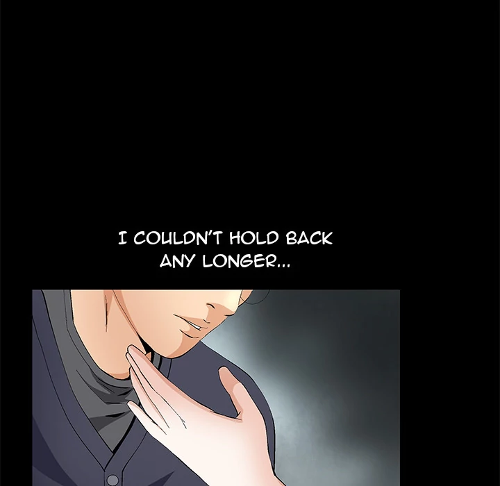 Masochist chapter 16 page 44