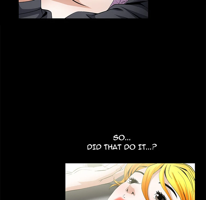 Masochist chapter 16 page 55