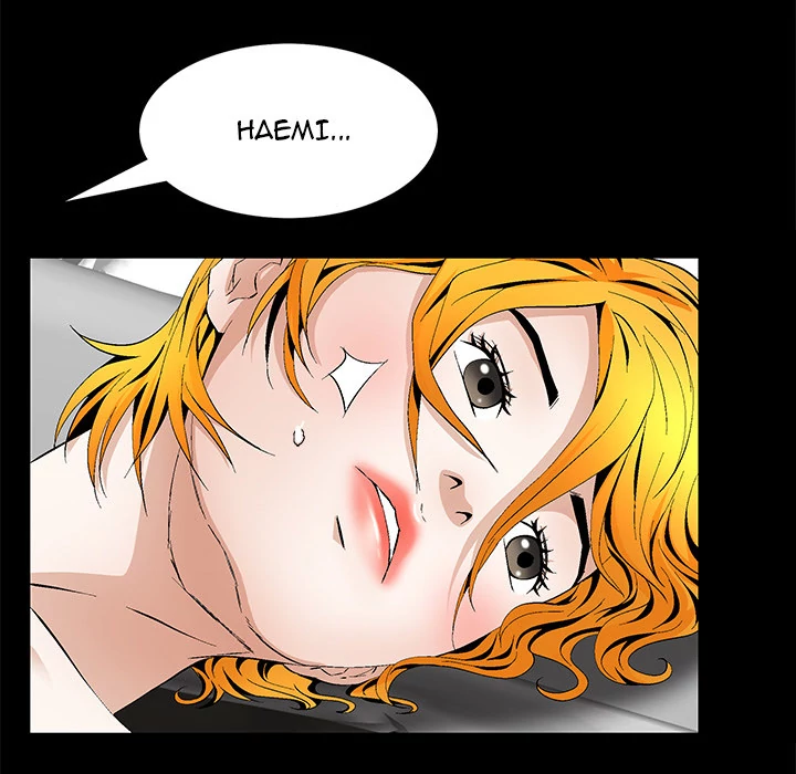 Masochist chapter 16 page 63