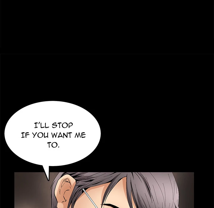 Masochist chapter 16 page 64