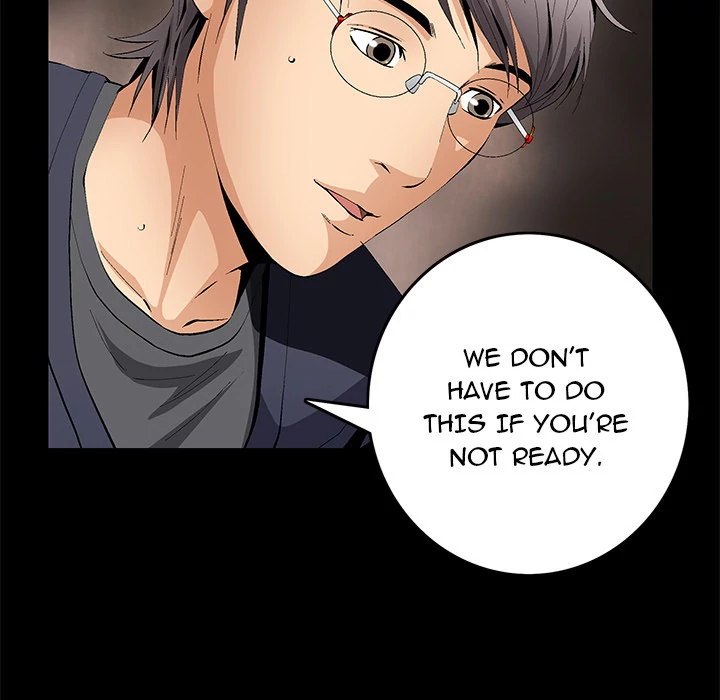 Masochist chapter 16 page 65
