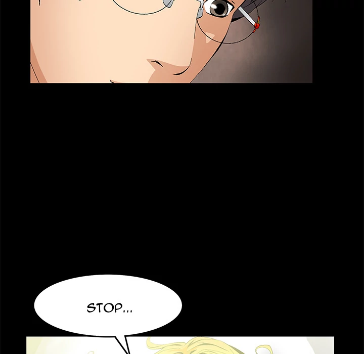 Masochist chapter 16 page 68