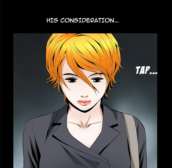 Masochist chapter 16 page 75
