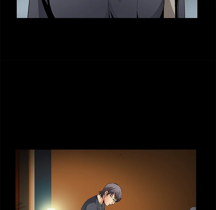 Masochist chapter 16 page 76