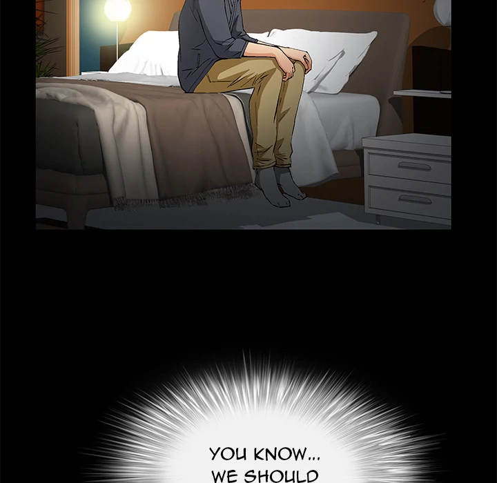 Masochist chapter 16 page 77