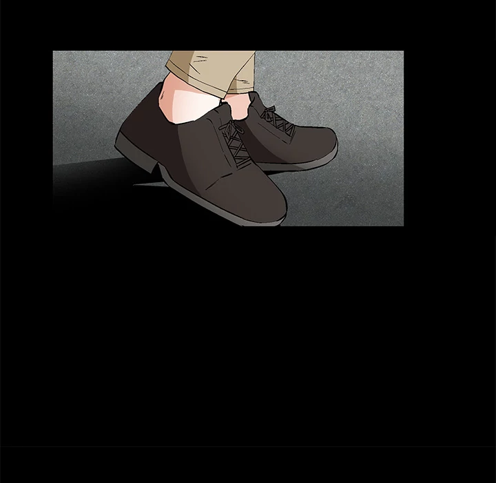 Masochist chapter 16 page 80