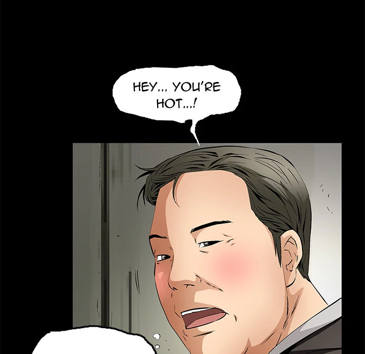 Masochist chapter 16 page 83