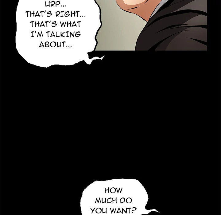 Masochist chapter 16 page 84